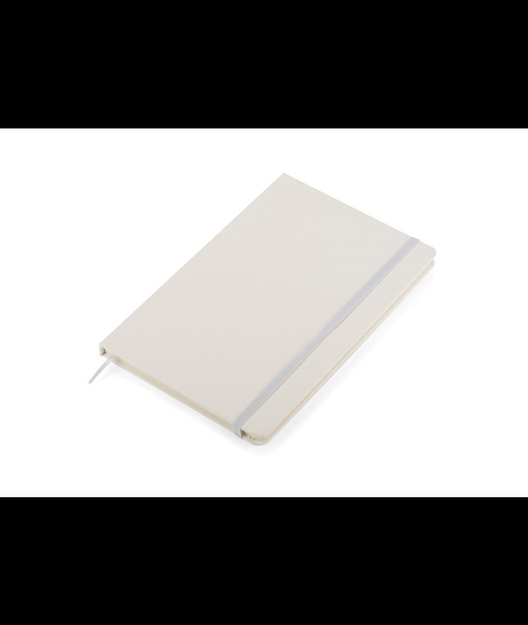 VITAL notebook with grid A5