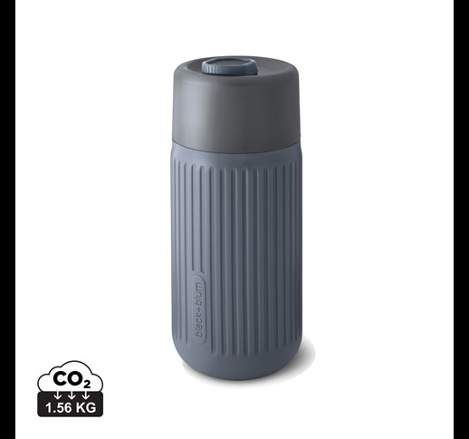 Black+Blum Glass Travel Cup 340ML