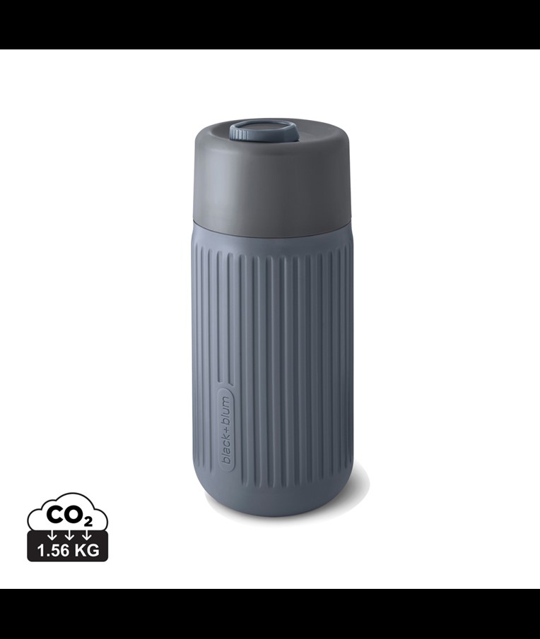 Black+Blum Glass Travel Cup 340ML