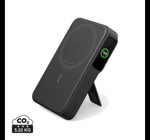 Anker MagGo QI2 magnetna prenosna baterija 10.000 mAh