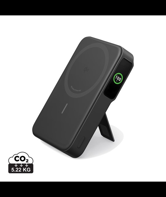 Anker MagGo QI2 magnetna prenosna baterija 10.000 mAh