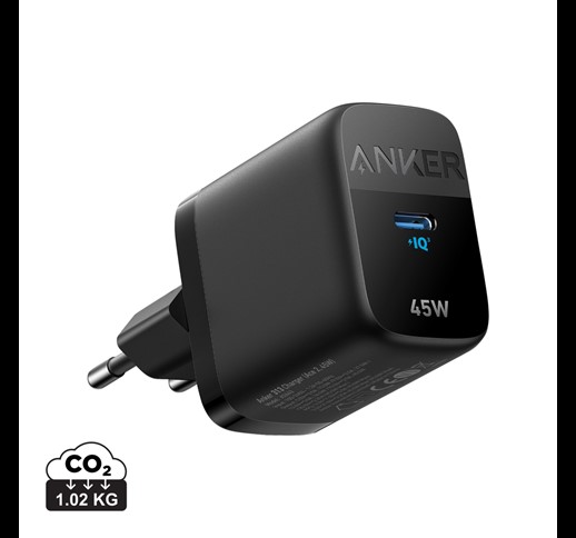Polnilec Anker ACE EU 45W