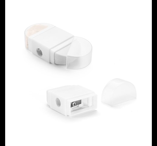 WYATT. 2-in-1 pencil sharpener