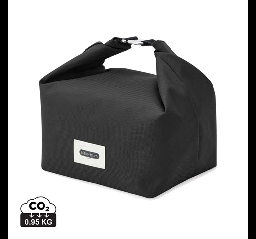 Black+Blum 6.7L insulated Lunch/Cooler Bag