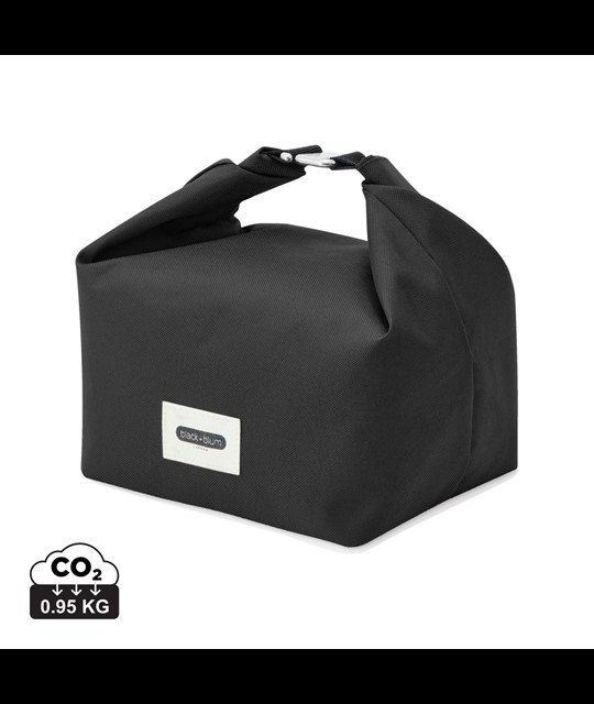 Black+Blum 6.7L insulated Lunch/Cooler Bag