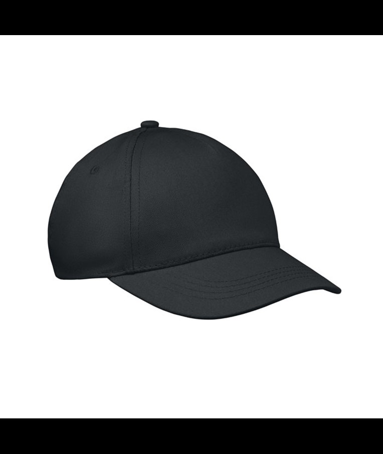 BUZZ KIDS - 5 panel kids baseball cap