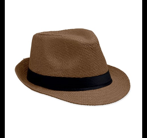 BOOWIE - Paper straw hat