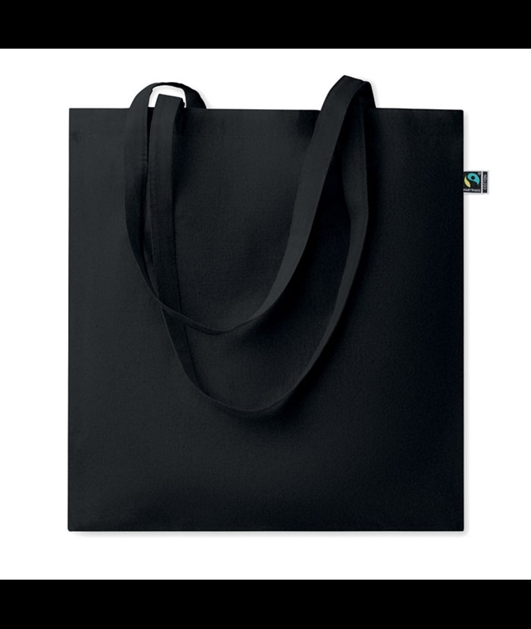 OSOLE+ COLOUR - Nakupovalna vrečka Fairtrade 180 g