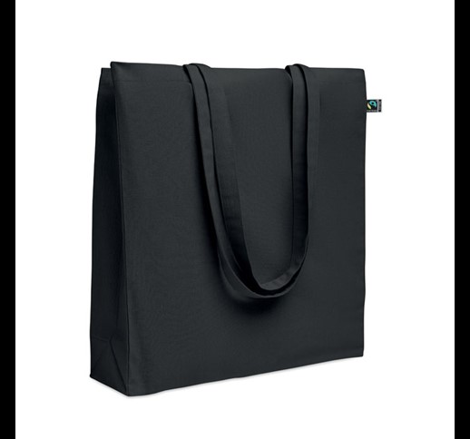 OSOLE++ COLOUR - Nakupovalna vrečka Fairtrade 180 g