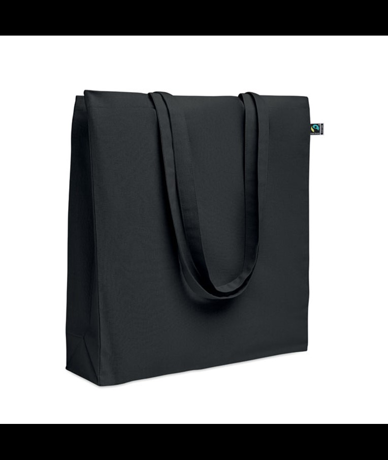 OSOLE++ COLOUR - Nakupovalna vrečka Fairtrade 180 g