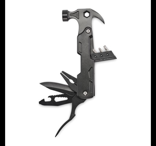 MULTIHAMMER - Multi tool hammer