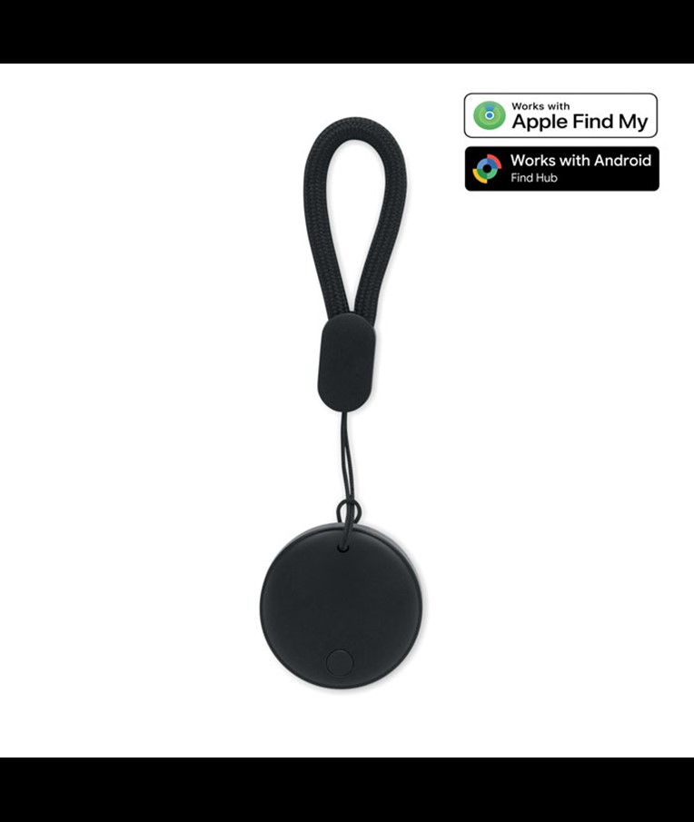 FINDMY - Iskalnik pametnih naprav