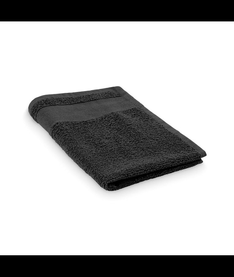 ISLAND 30 - Cotton guest towel