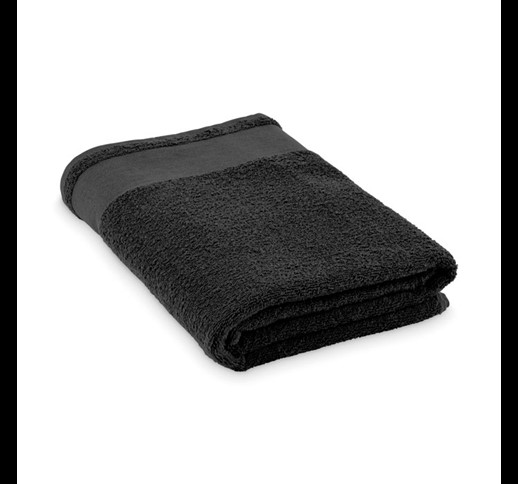 ISLAND 100 - Cotton bath towel