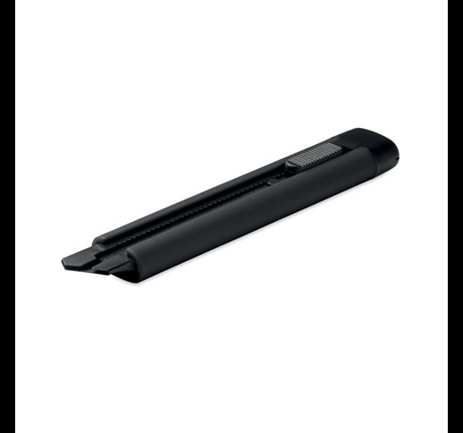 BLADE + - Large retractable knife