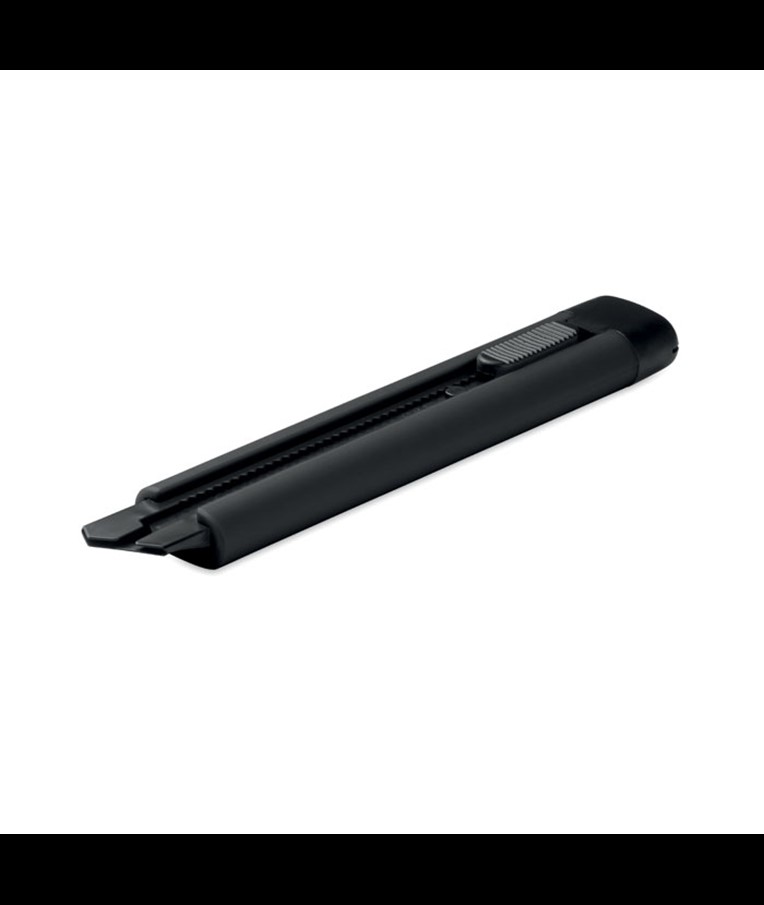 BLADE + - Large retractable knife