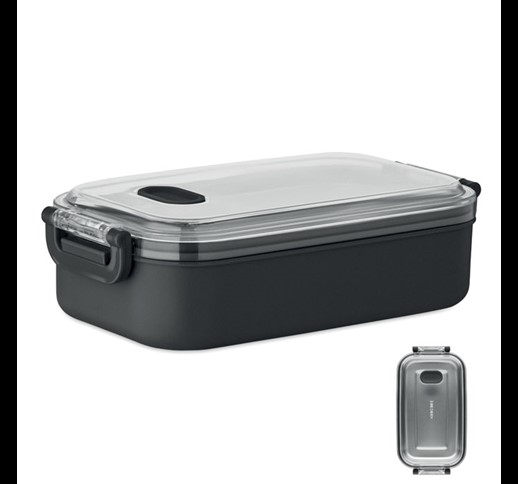 HOAGIE - škatla za malico iz polipropilena