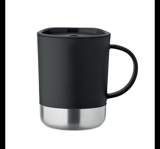BEAKER - Single wall mug 300ml