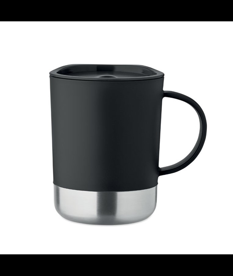 BEAKER - Single wall mug 300ml