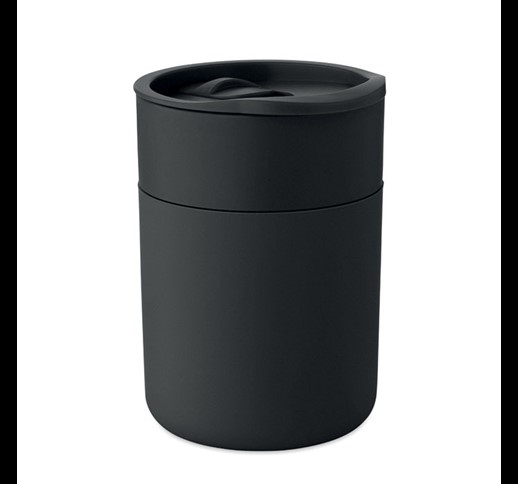 GOBLET - PP tumbler 330ml