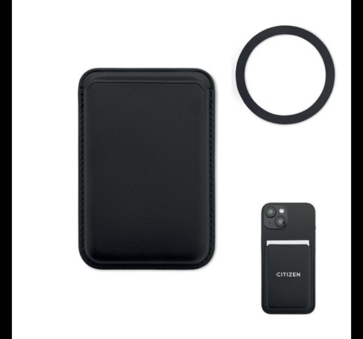 KARTA - Magnetni držal za kreditne kartice