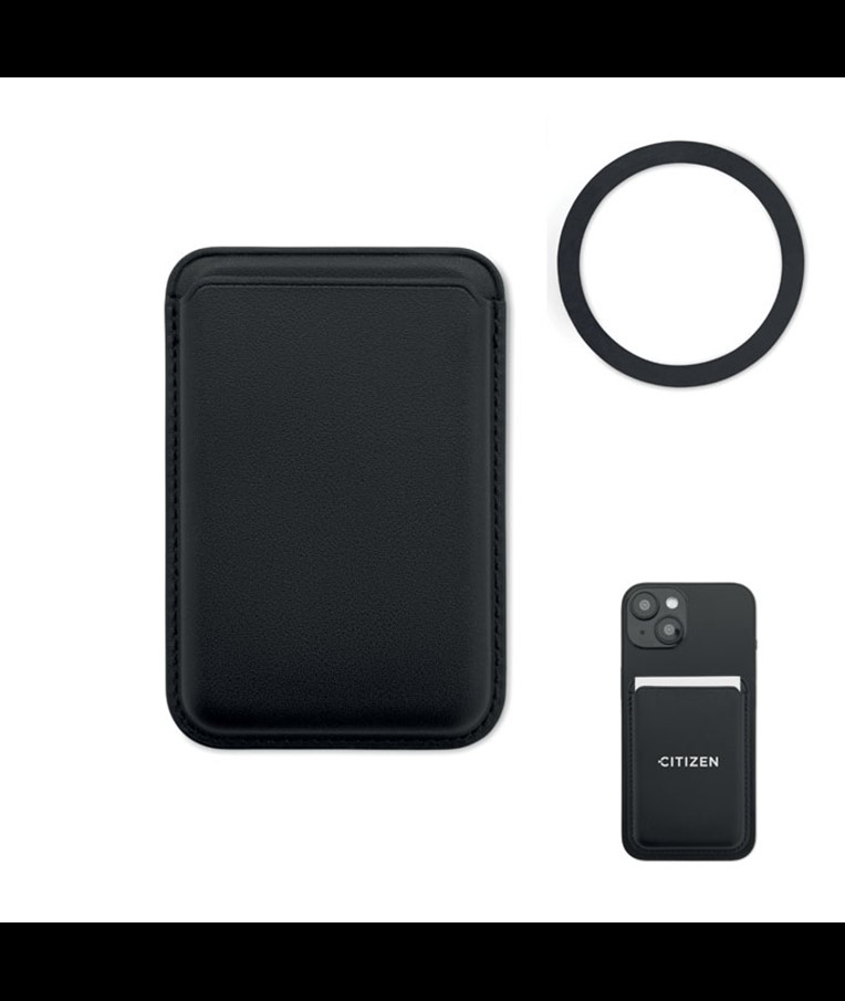 KARTA - Magnetni držal za kreditne kartice