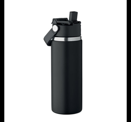 SUMA GRIP - Double wall bottle 500 ml