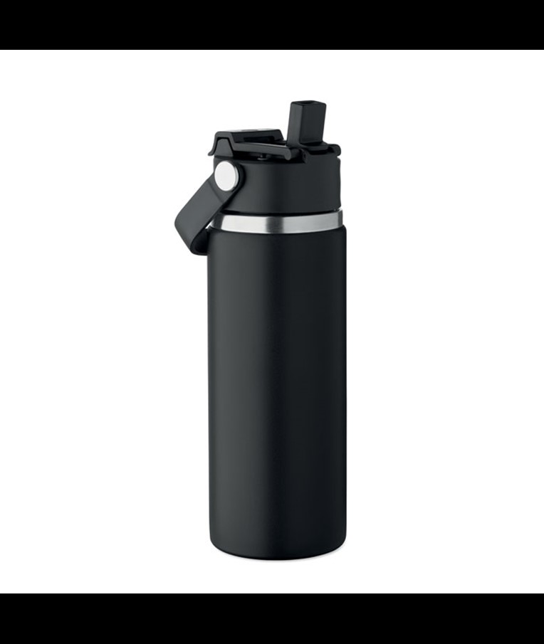 SUMA GRIP - Double wall bottle 500 ml