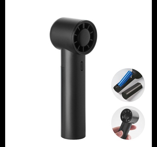 GLACI - Mini ročni ventilator visoke hitrosti