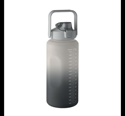 ACTIVATE MAX - plastenka za vodo RPET 2000 ml