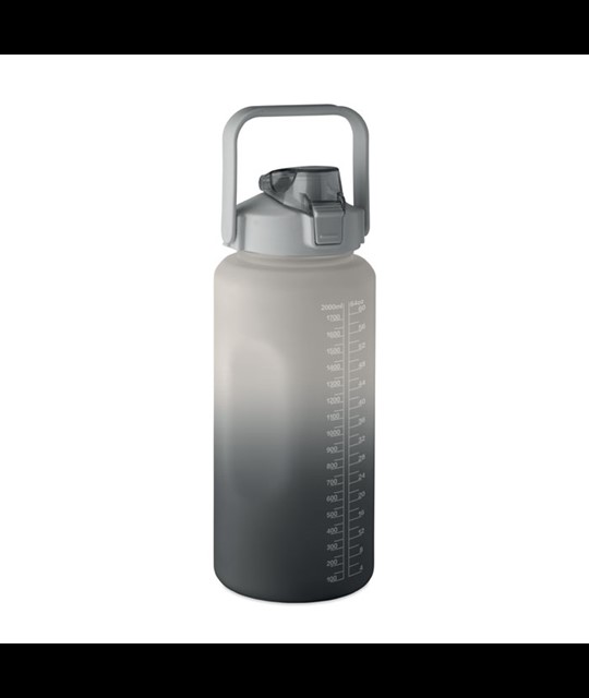 ACTIVATE MAX - plastenka za vodo RPET 2000 ml