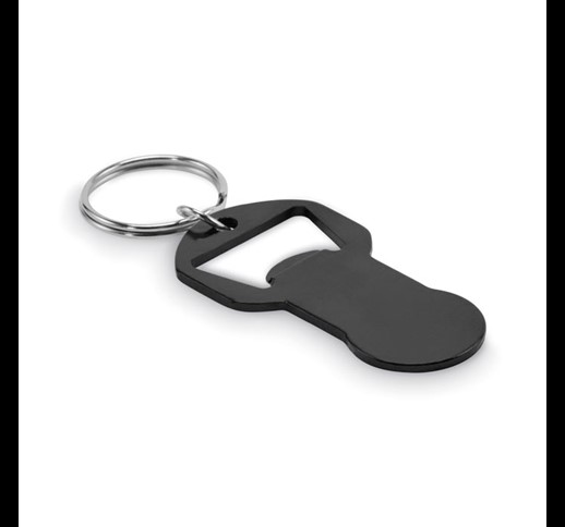 CLAVE - Odprtina za steklenice iz recikliranega aluminija