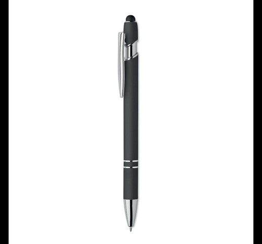 SIPARO - Recycled aluminium stylus pen