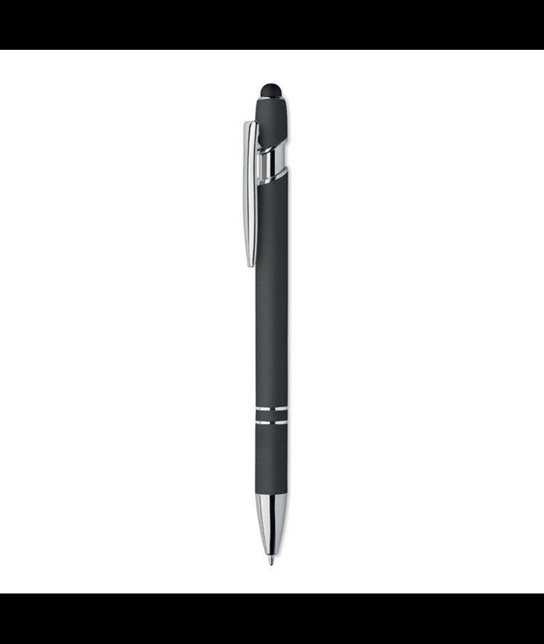 SIPARO - Recycled aluminium stylus pen