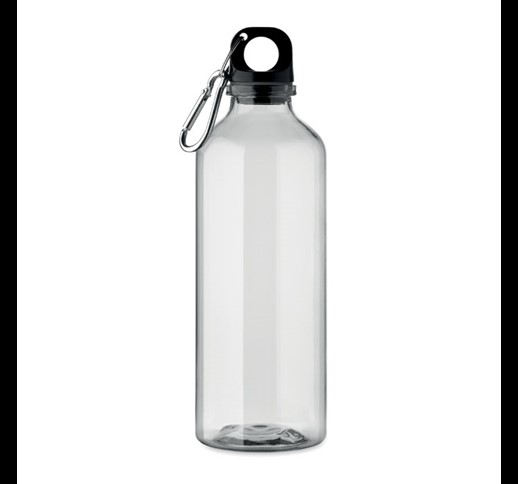 MOSS RE500 - RPET bottle 500ml