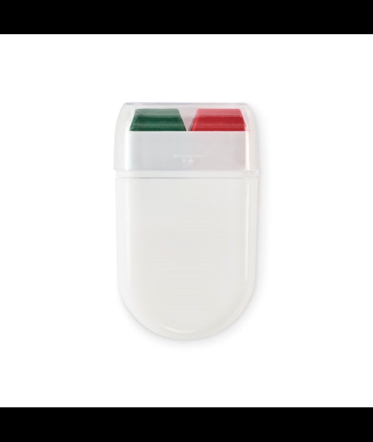 CHEER - Flag body paint stick