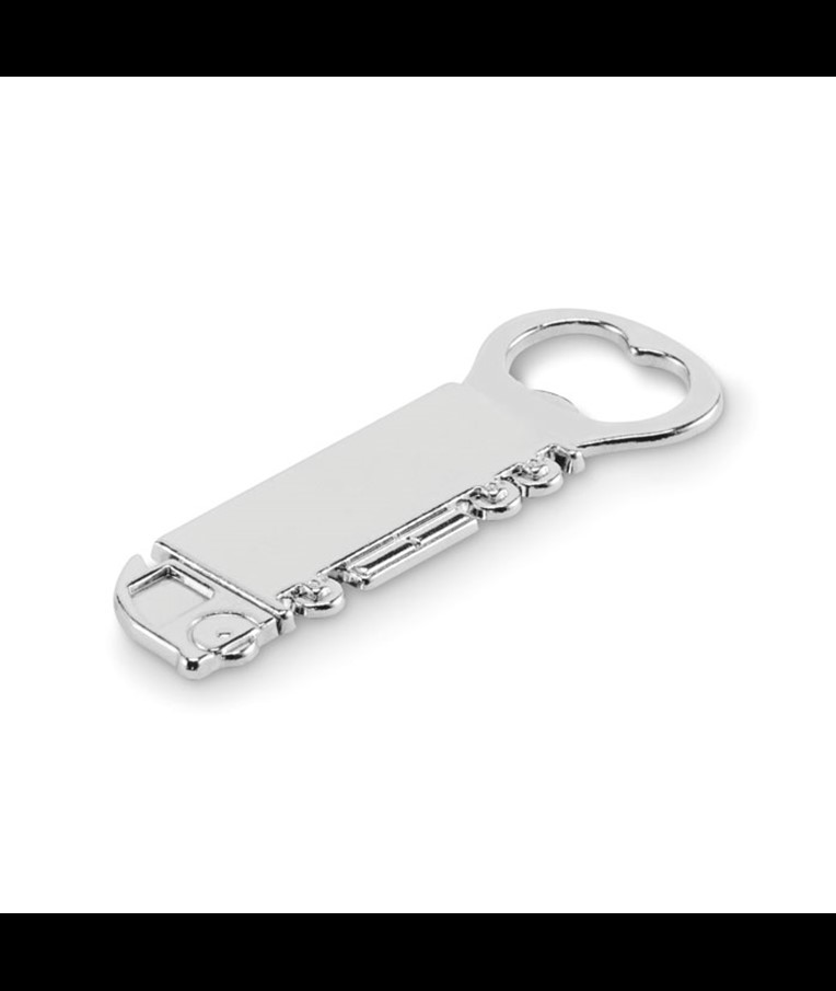 MYTRUCK - Truck shape bottle opener