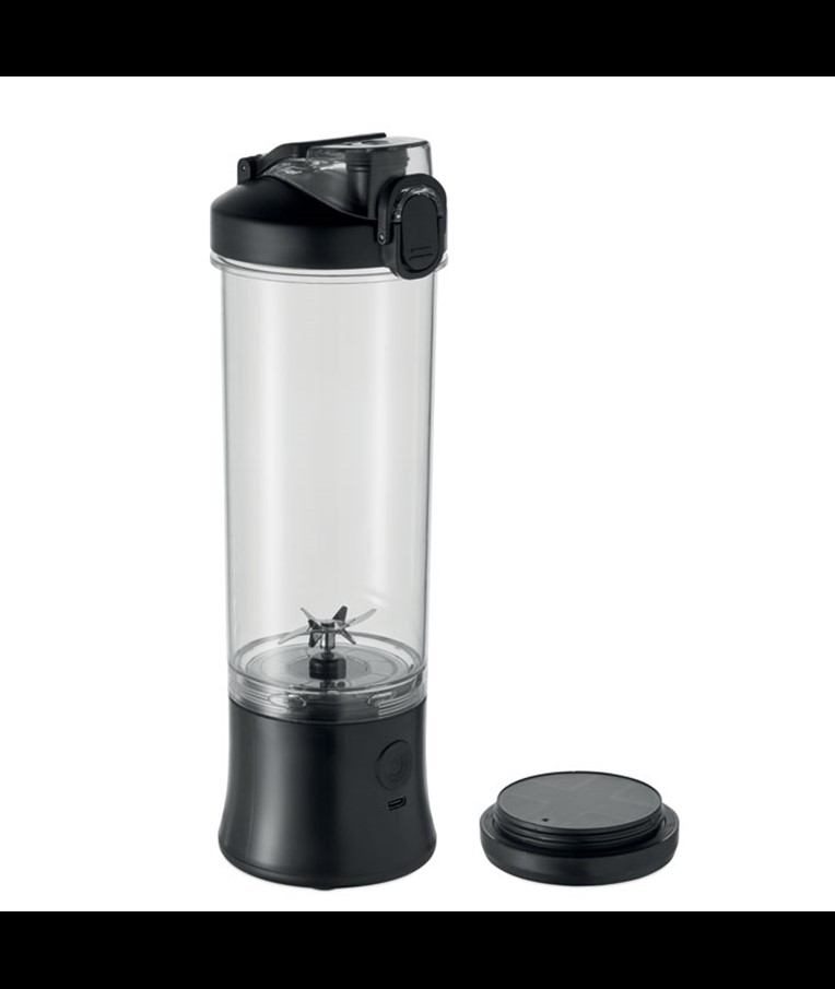 MIXIE - Portable smoothie blender