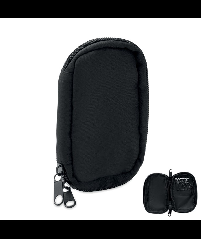 ROVER - Ohišje za ključe iz 300D RPET