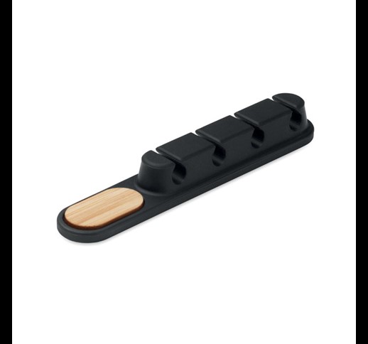 NAROČILO - Silikonski organizator kablov