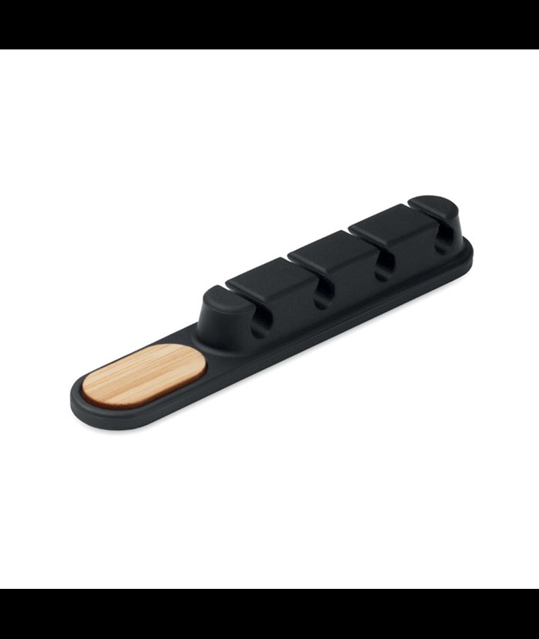 NAROČILO - Silikonski organizator kablov