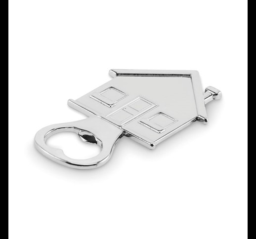 MYHOUSE - House shape bottle opener