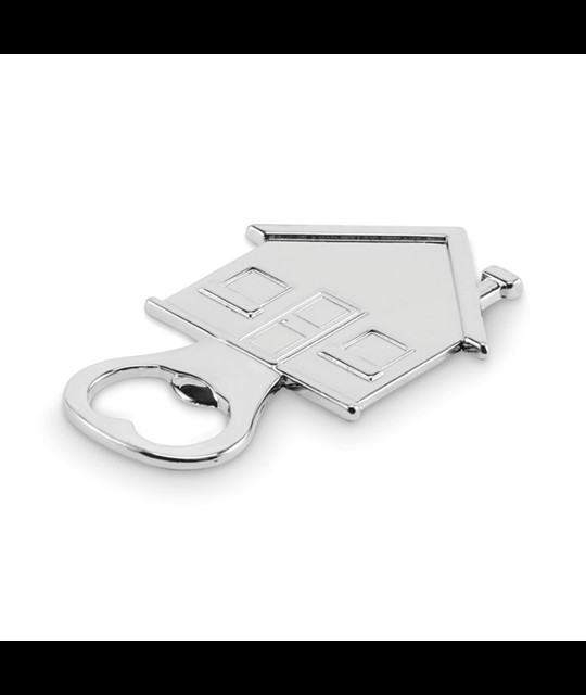 MYHOUSE - Odpirač za steklenice v obliki hiše