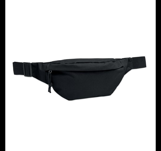 HIPLA - Torba za okoli pasu iz 600D RPET