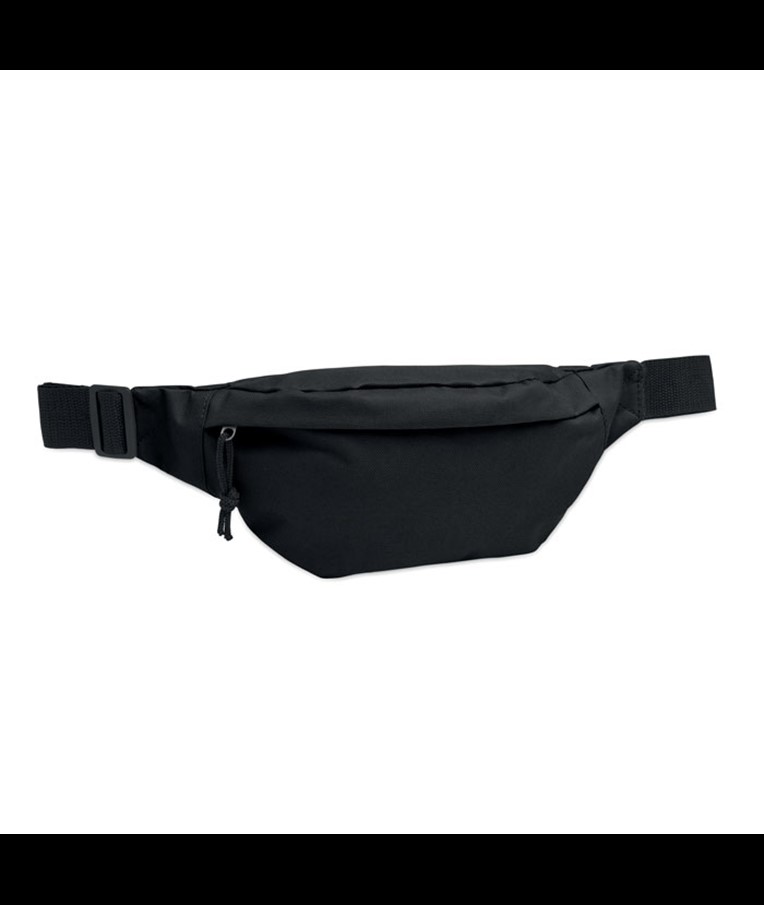 HIPLA - Torba za okoli pasu iz 600D RPET