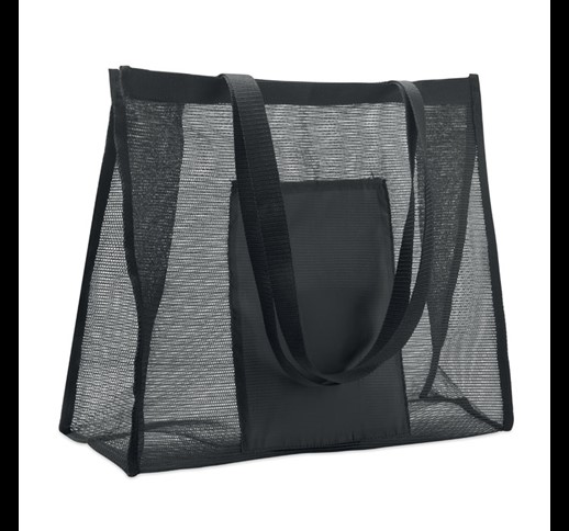 LIMP - RPET mesh shopping bag