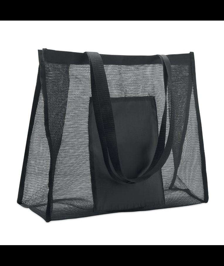 LIMP - RPET mesh shopping bag