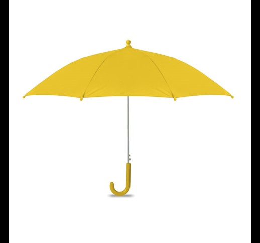 DRYKID - 18" otroški dežnik z avtomatskim odpiranjem