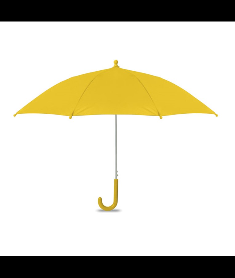 DRYKID - 18" otroški dežnik z avtomatskim odpiranjem