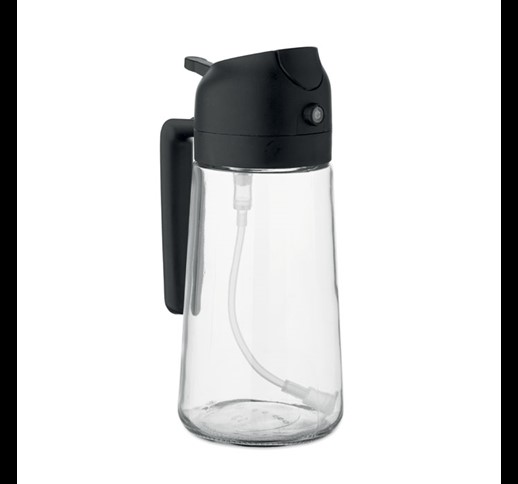 DIP - Stekleni dozirnik in razpršilec olja